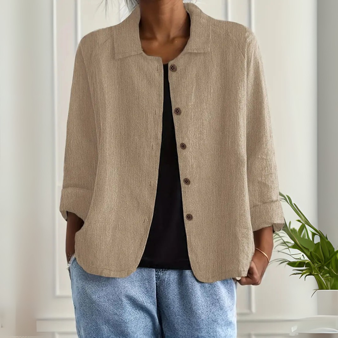 Sofia™ – Classic Light Top