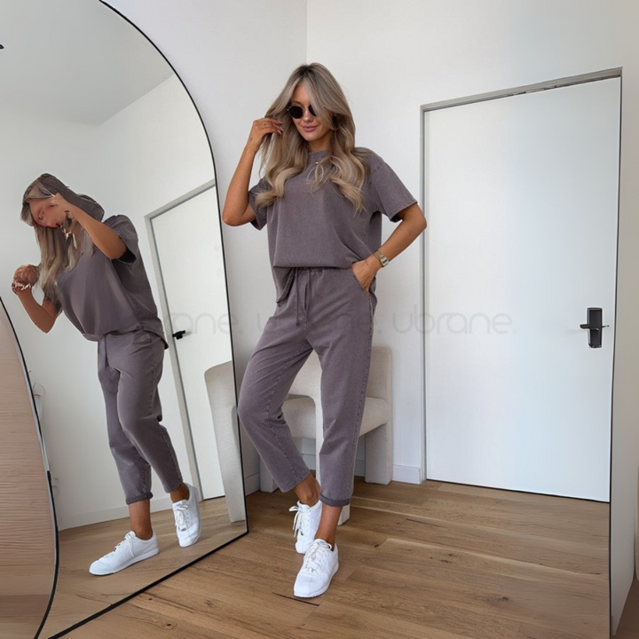 Christie™ - Elegant Two-Piece Set