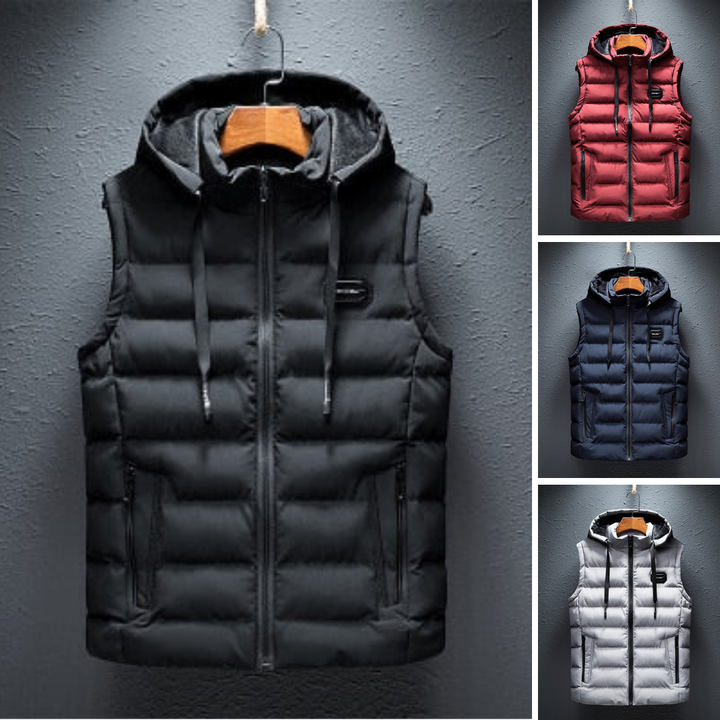Joe™ - Men's Thermal Vest