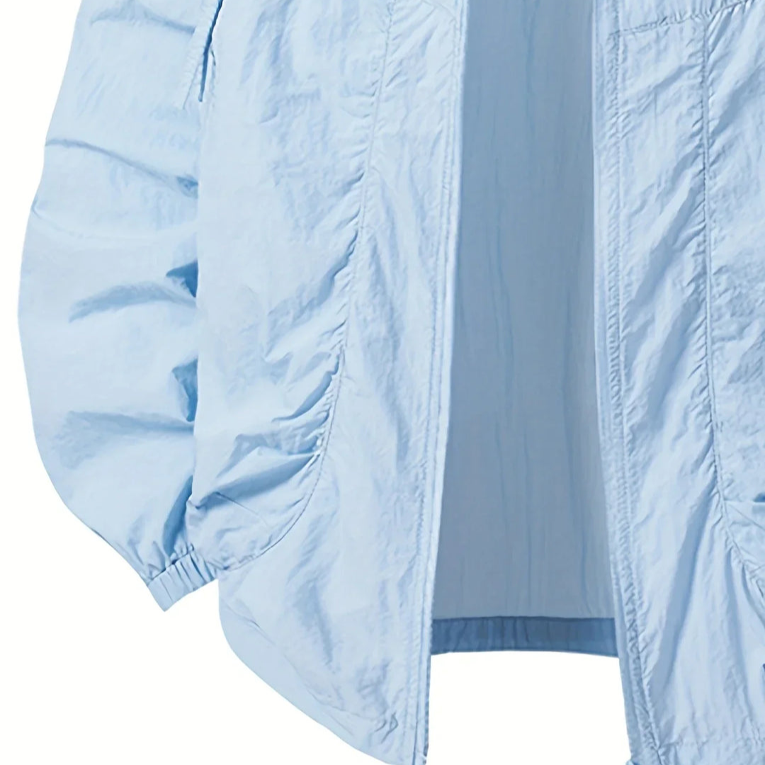 Carter™ - Outdoor Hooded Jacket