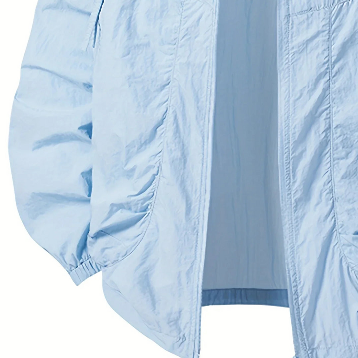 Carter™ - Outdoor Hooded Jacket
