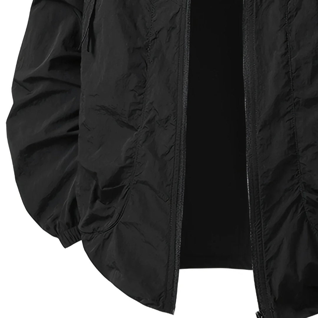 Carter™ - Outdoor Hooded Jacket