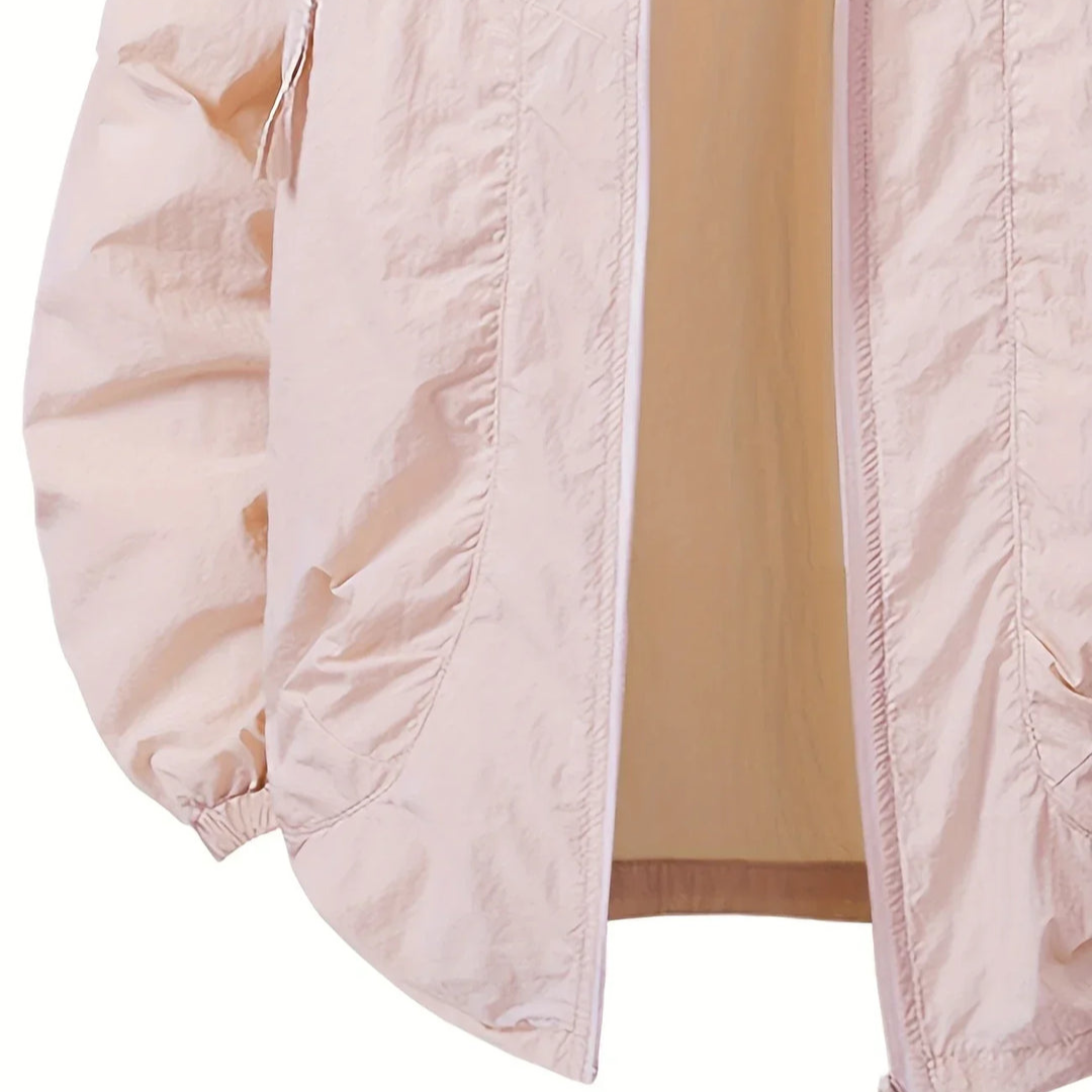 Carter™ - Outdoor Hooded Jacket