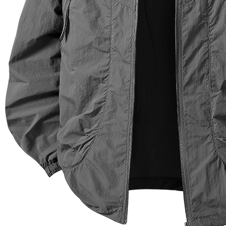 Carter™ - Outdoor Hooded Jacket