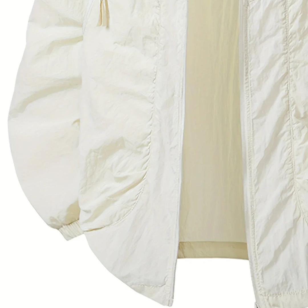 Carter™ - Outdoor Hooded Jacket