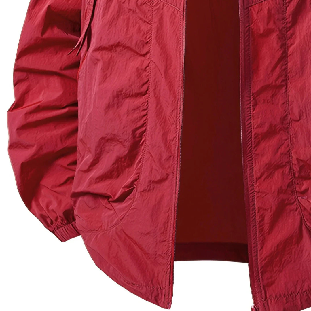 Carter™ - Outdoor Hooded Jacket