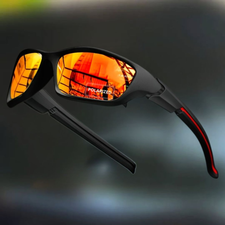 Halden™ – Polarized Driving Sunglasses