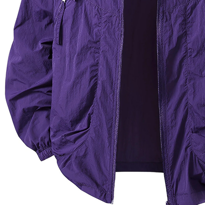 Carter™ - Outdoor Hooded Jacket