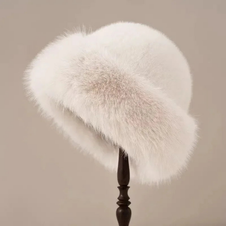 Ember™ - Luxe Fur Hat