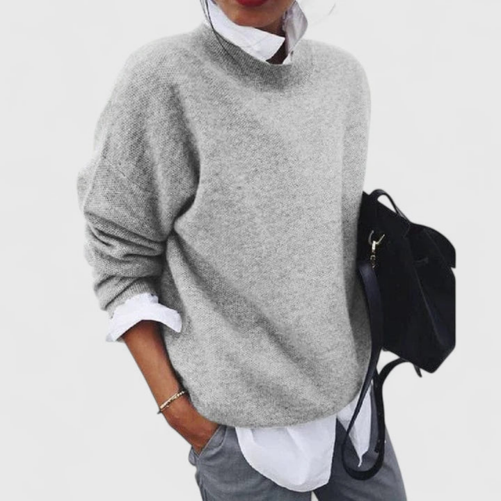 Lorna™ - Sophisticated Sweater