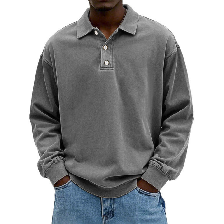 Ivo™ - Smart-Casual Polo