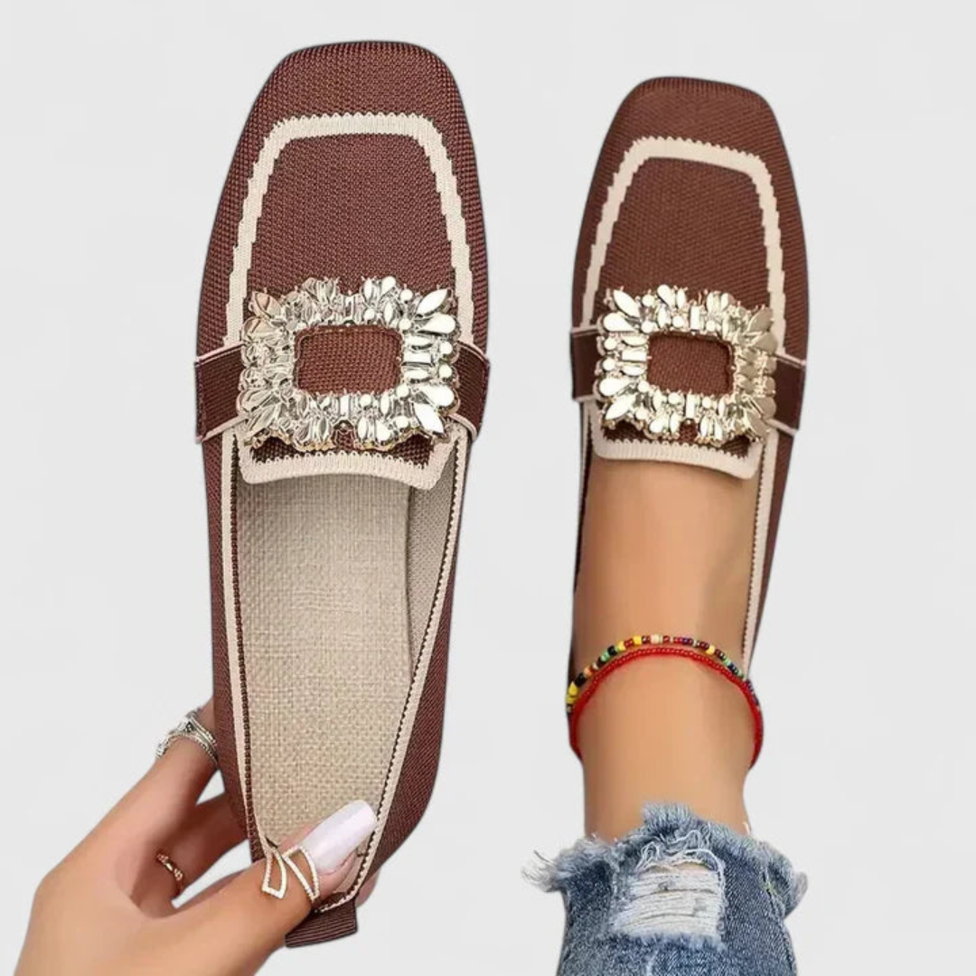 Maylora™ - Orthopedic Loafers