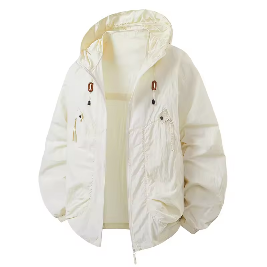 Carter™ - Outdoor Hooded Jacket