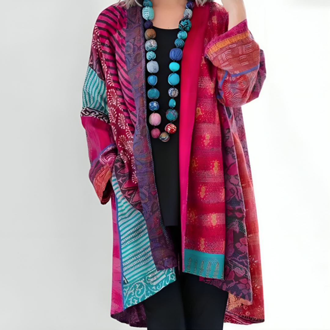 Heidi™ - Stylish Cardigan