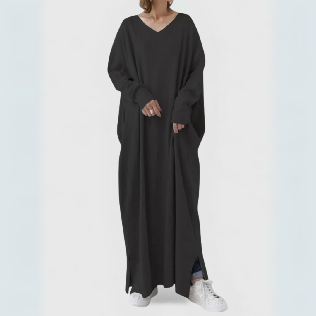 Gryelle™ - Sophisticated Dress