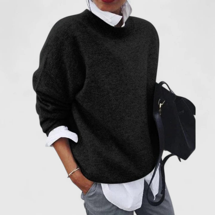 Lorna™ - Sophisticated Sweater
