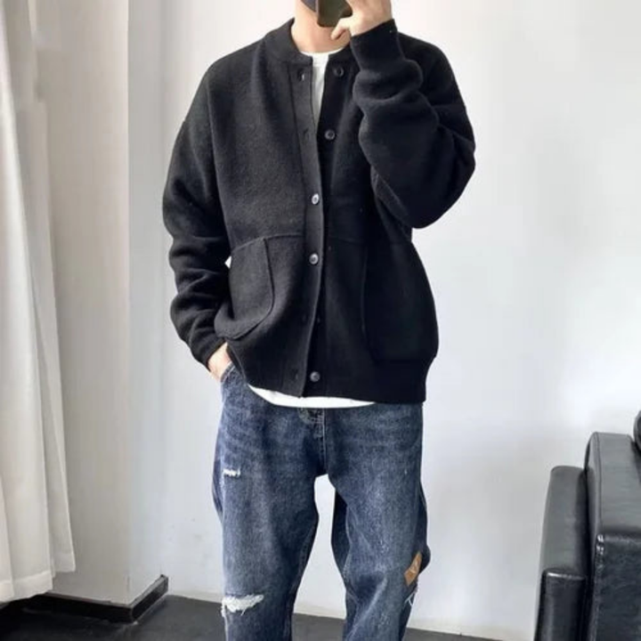 Harry™ - Soft Pull Cardigan