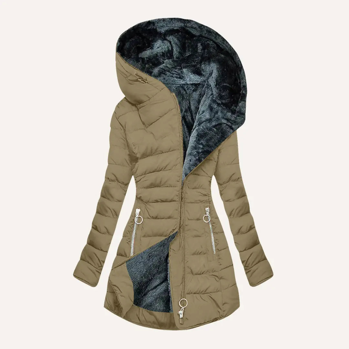 Daisy™ - Classic Winter Coat