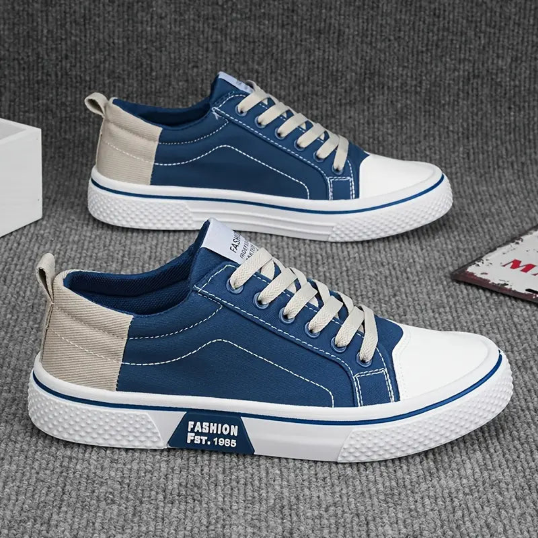 Alton™ – Elegant Casual Shoes
