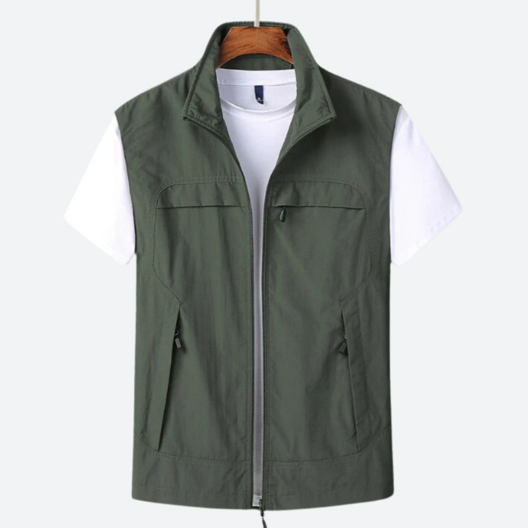 Gregory™ - Stylish Casual Vest