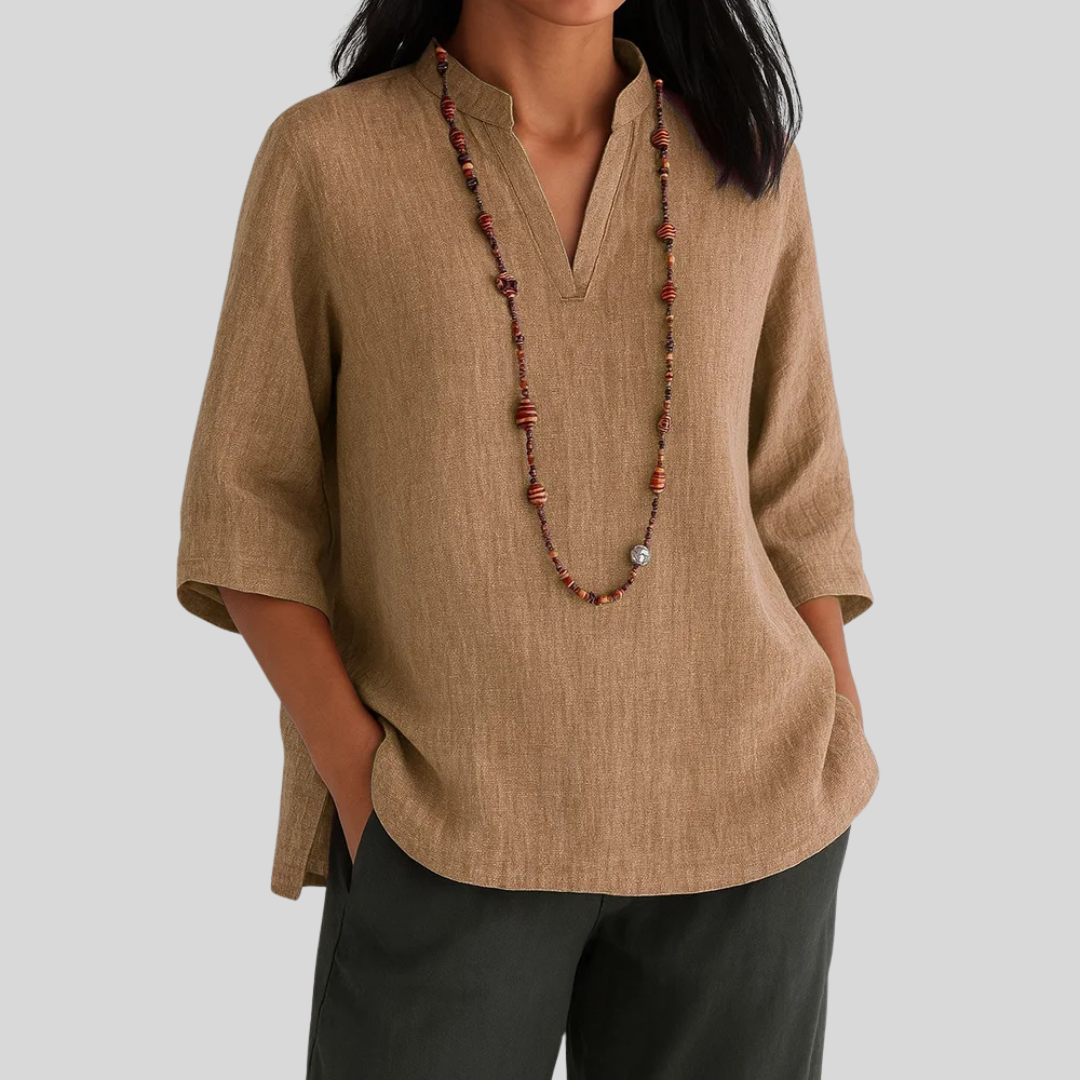 Nara™ - Effortless Summer Style