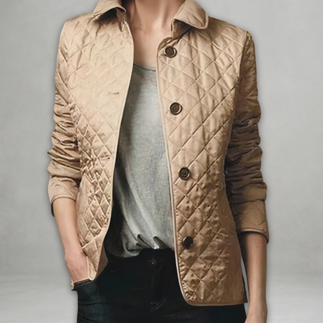 Evelyn™ - Spring Jacket