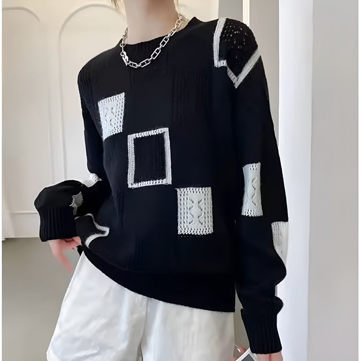 Alida™ - Chic Women's Sweater