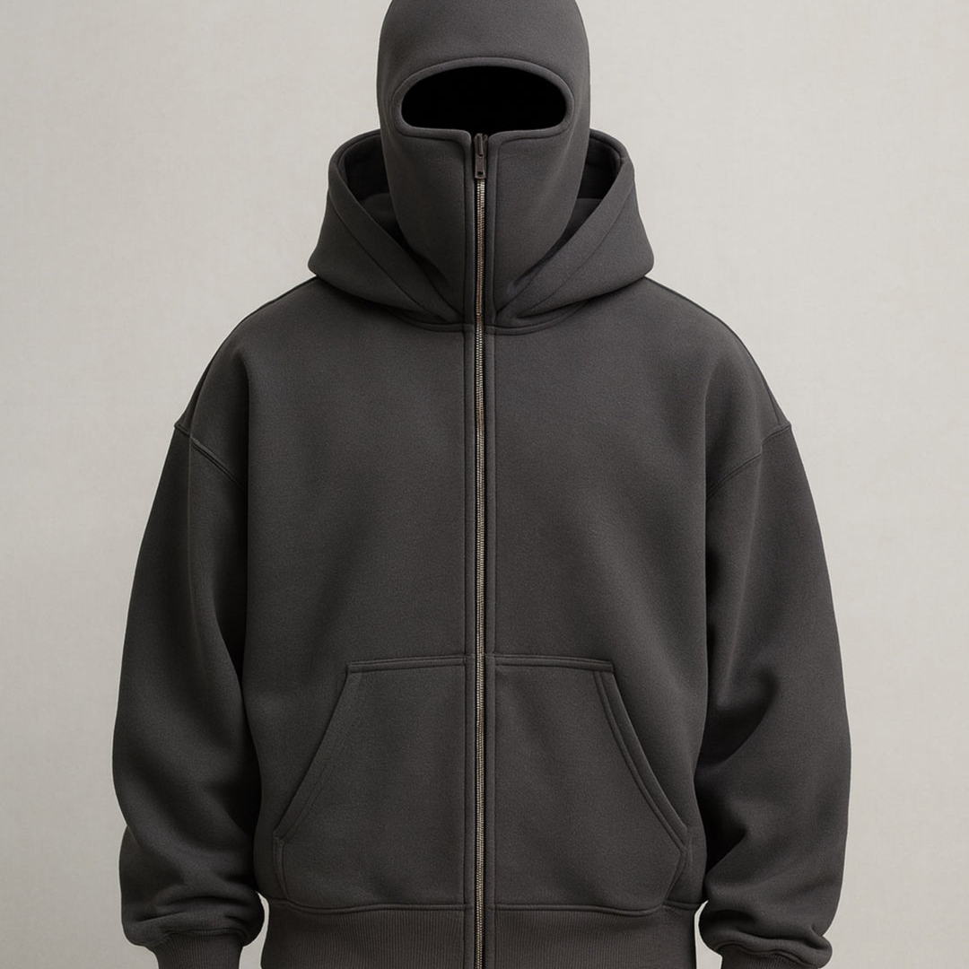 Aurelio™ - Stylish Casual Hoodie
