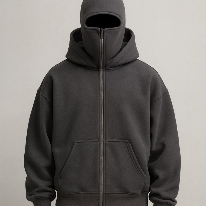 Aurelio™ - Stylish Casual Hoodie