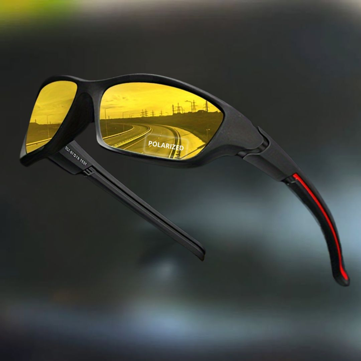 Halden™ – Polarized Driving Sunglasses