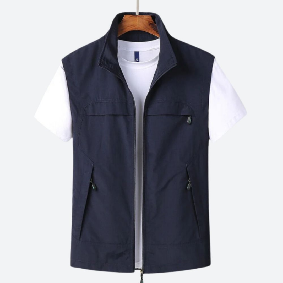 Gregory™ - Stylish Casual Vest