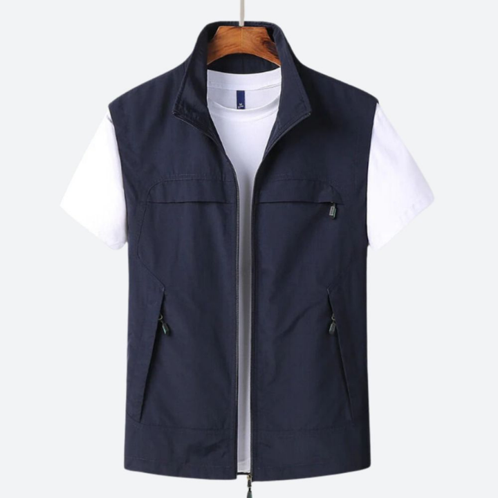 Gregory™ - Stylish Casual Vest