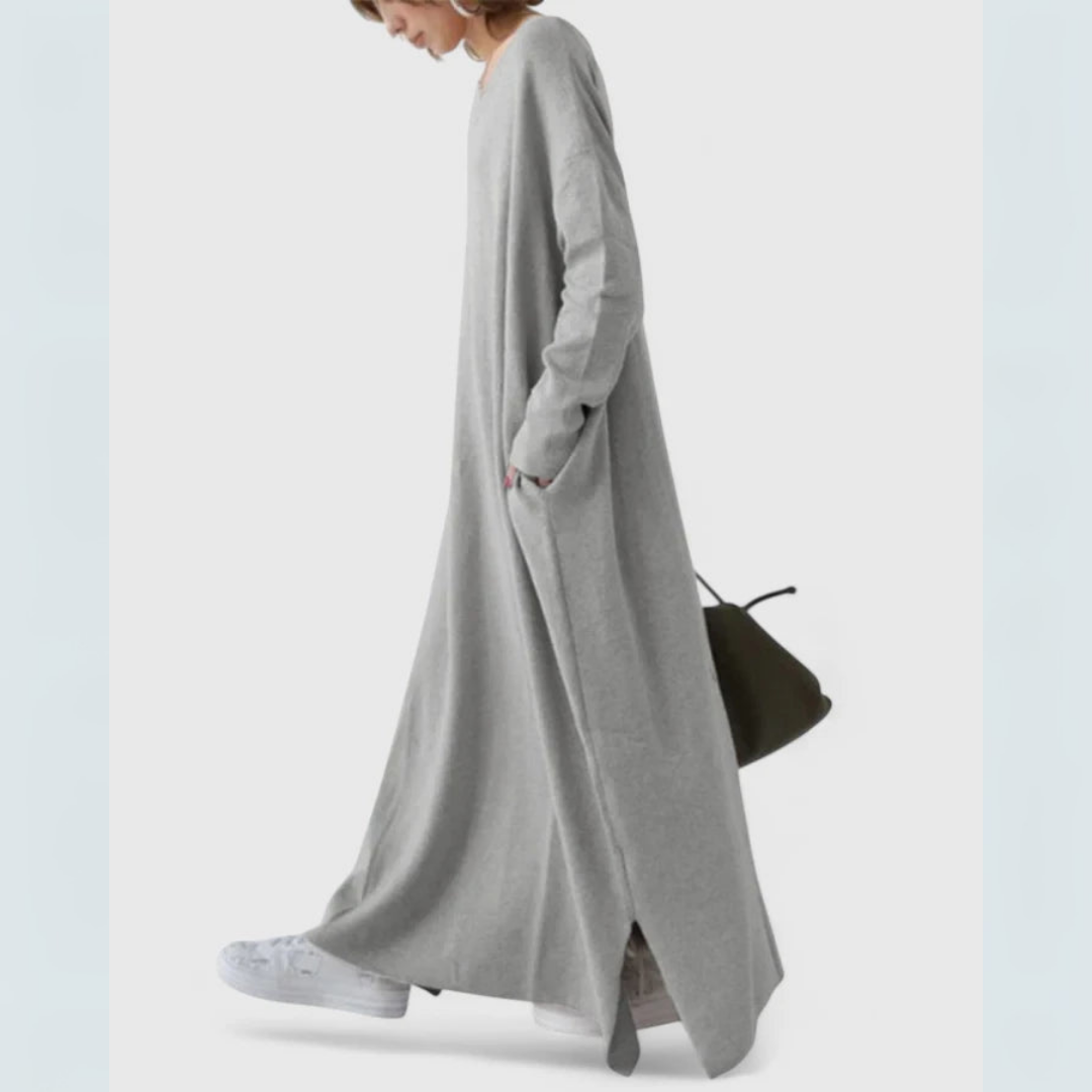 Gryelle™ - Sophisticated Dress
