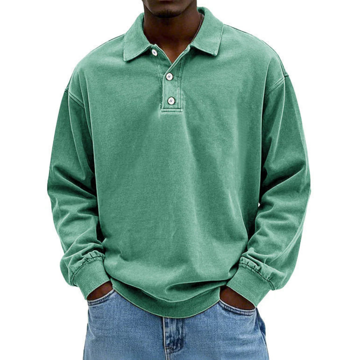 Ivo™ - Smart-Casual Polo