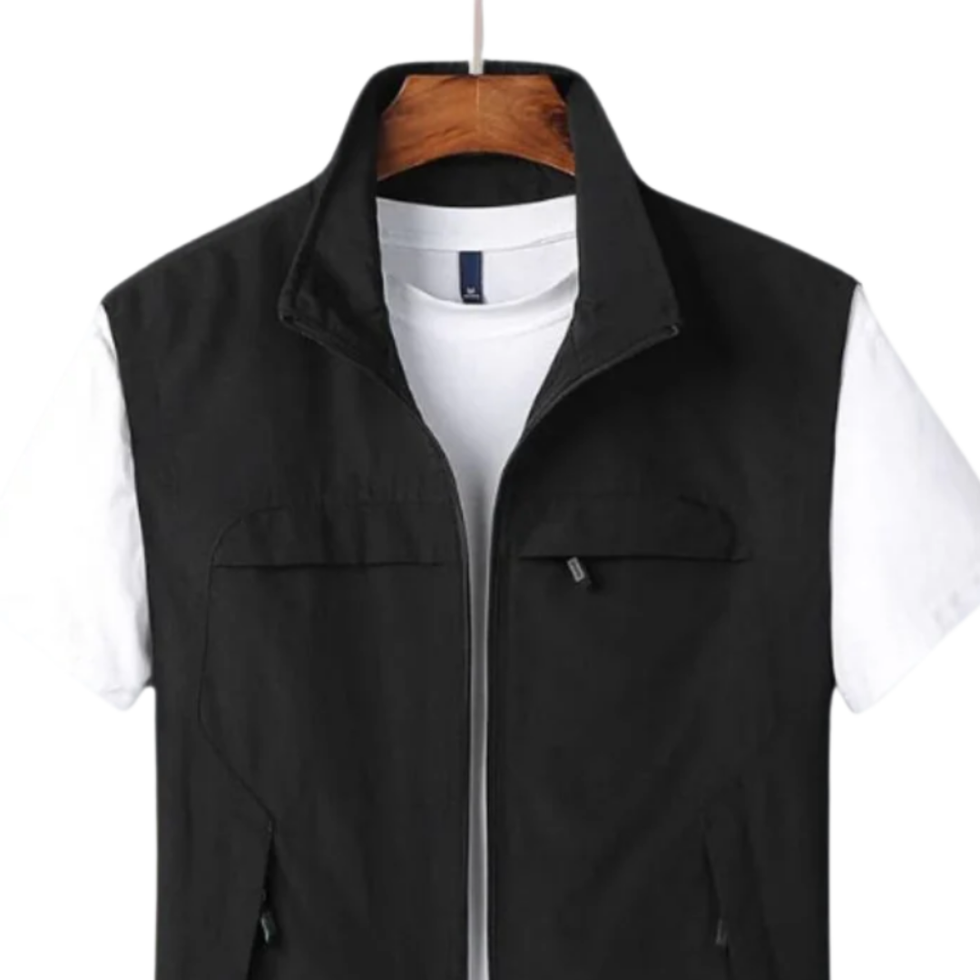 Gregory™ - Stylish Casual Vest