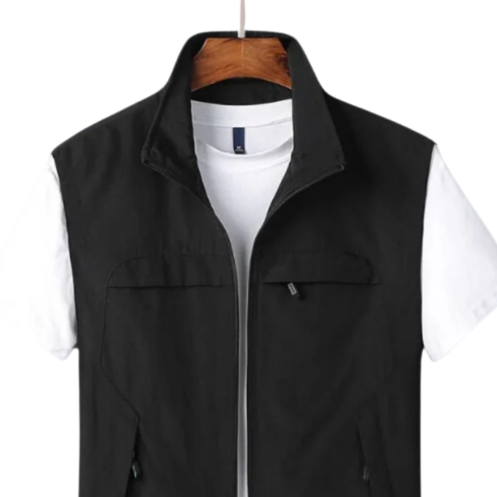 Gregory™ - Stylish Casual Vest