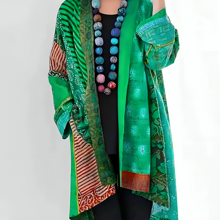 Heidi™ - Stylish Cardigan