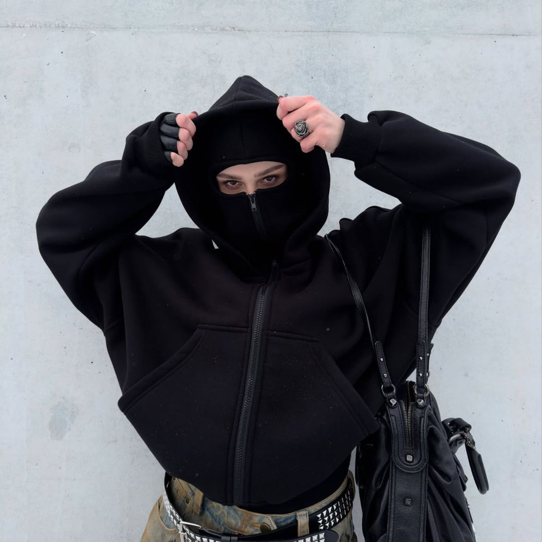 Aurelio™ - Stylish Casual Hoodie