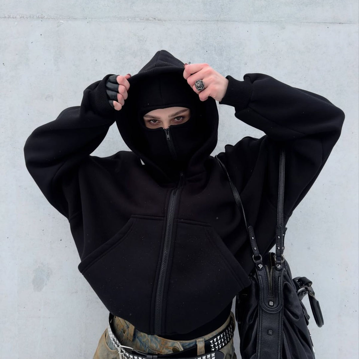Aurelio™ - Stylish Casual Hoodie