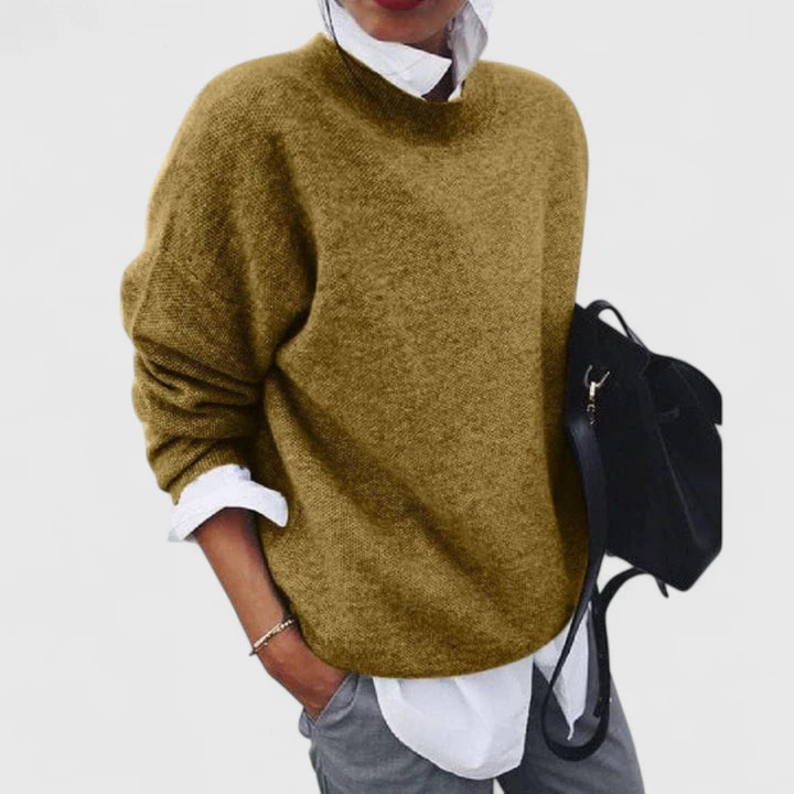 Lorna™ - Sophisticated Sweater