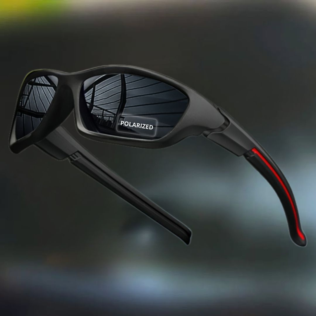 Halden™ – Polarized Driving Sunglasses