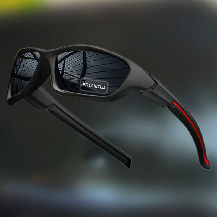 Halden™ – Polarized Driving Sunglasses