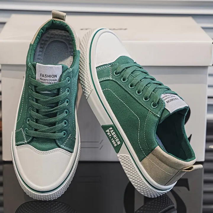 Alton™ – Elegant Casual Shoes