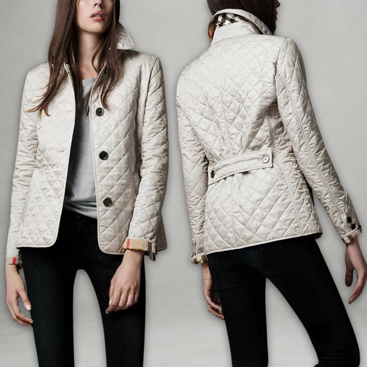 Evelyn™ - Spring Jacket