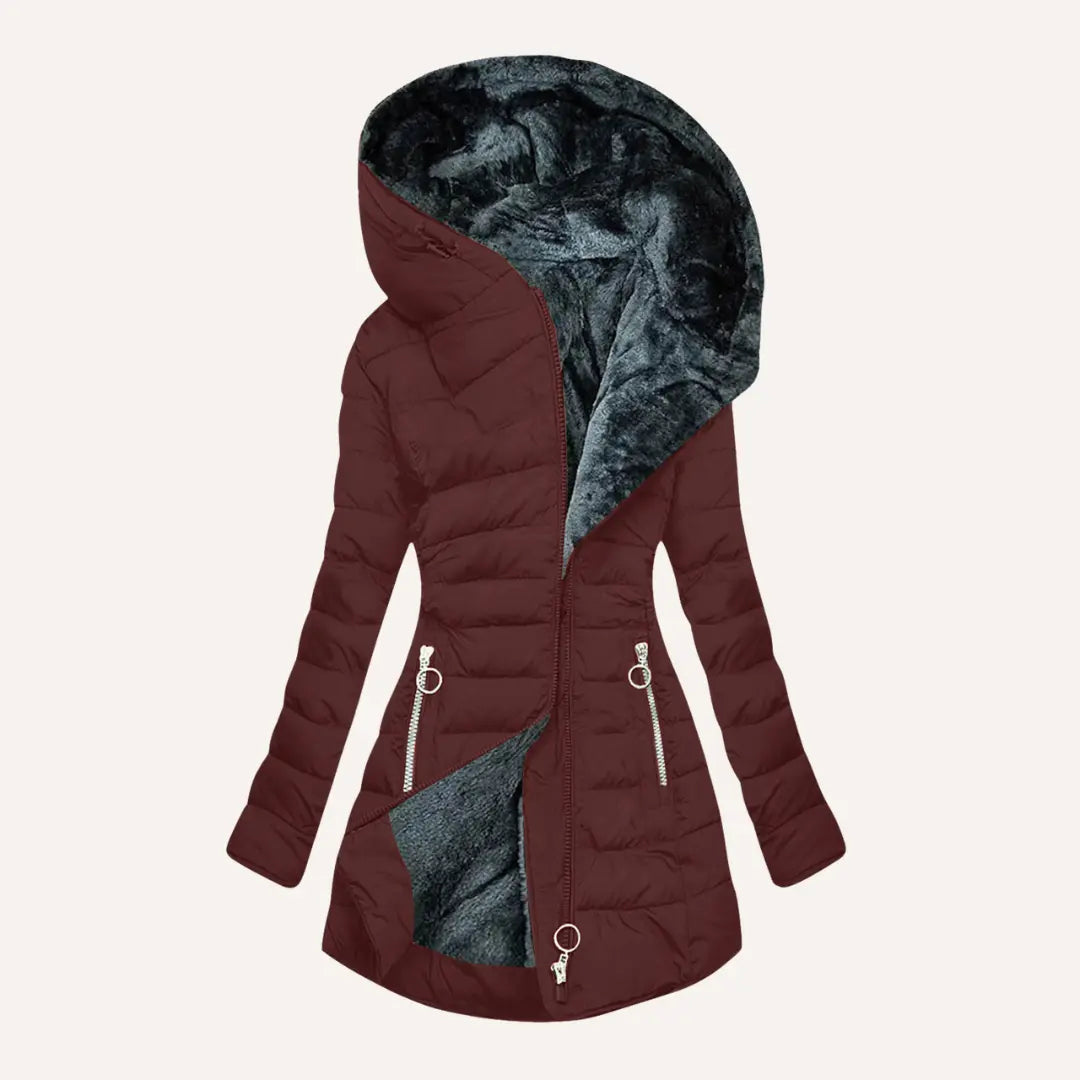 Daisy™ - Classic Winter Coat