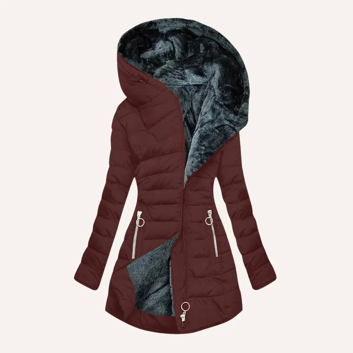 Daisy™ - Classic Winter Coat
