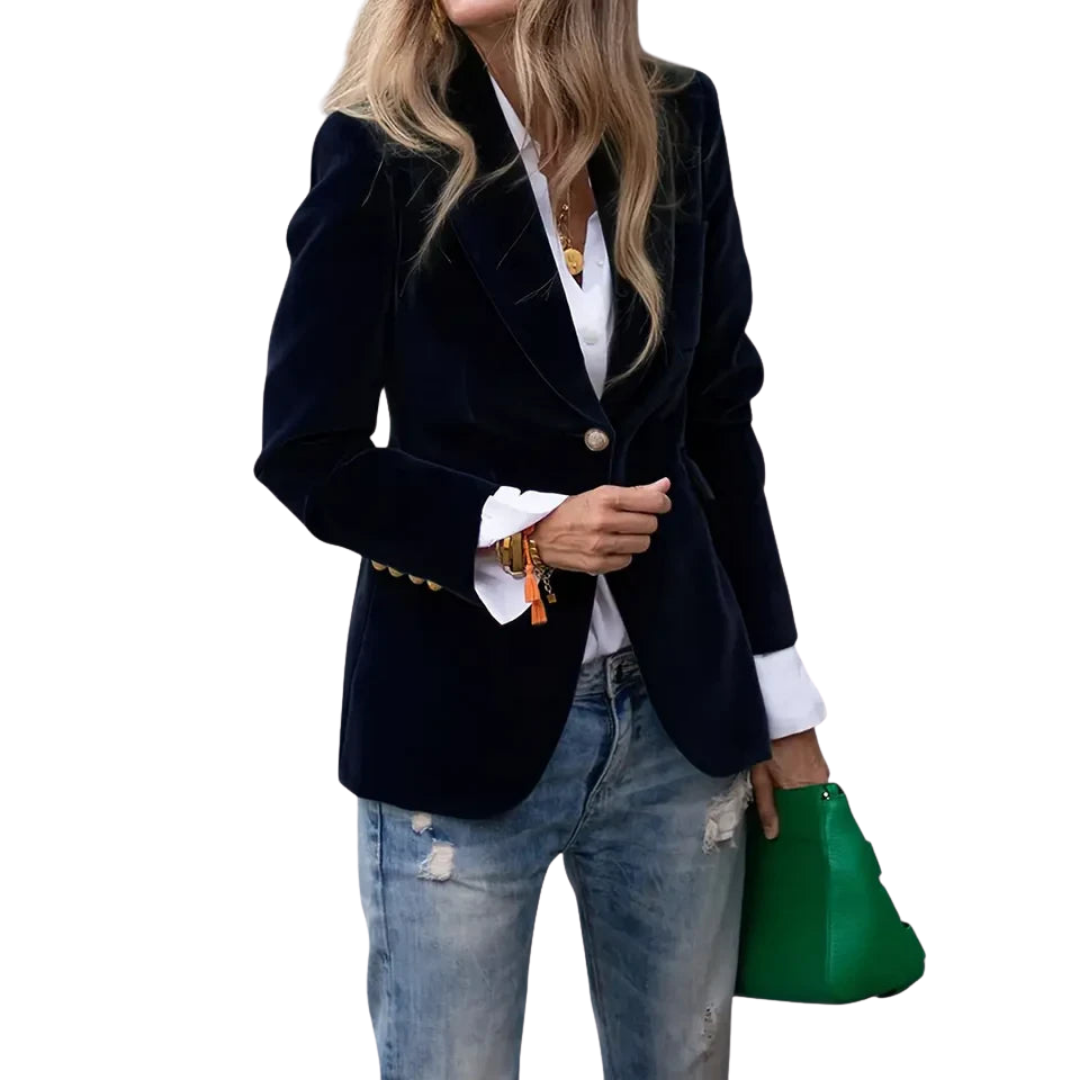 Lileth™ - Elegant Blazer