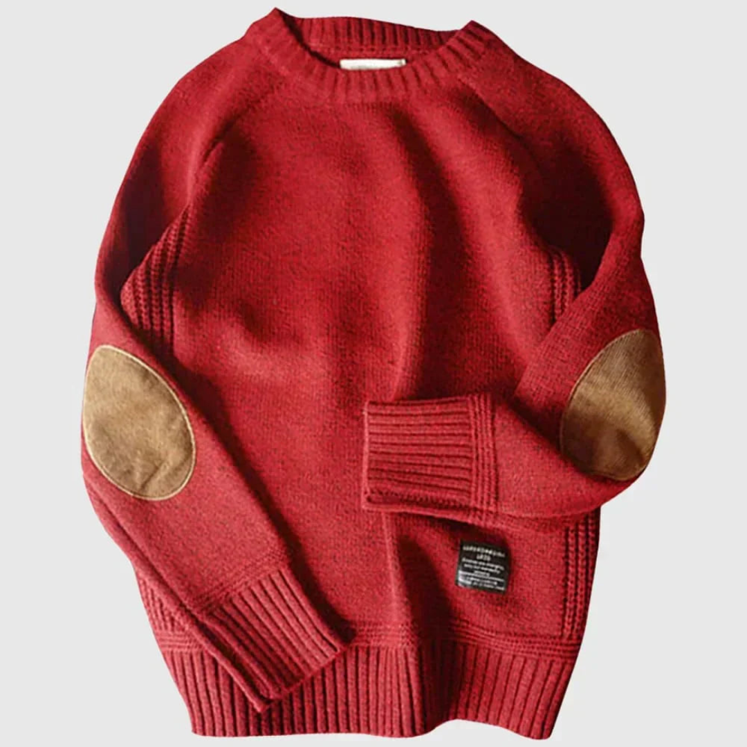 Louis™ - Stylish Sweater