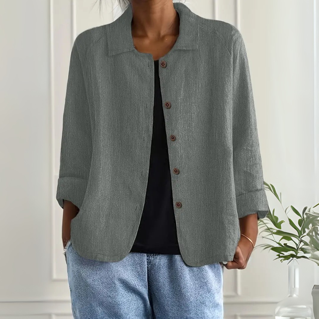 Sofia™ – Classic Light Top