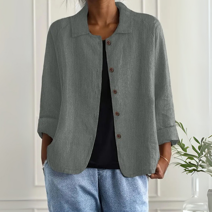 Sofia™ – Classic Light Top
